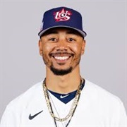 Mookie Betts