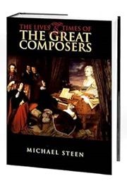 The Great Composers (Steen)