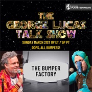 S1.E46: Episode XXIX: Pretend It's a Bumper