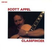 Scott Appel Glassfinger