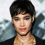 Sofia Boutella 🇩🇿