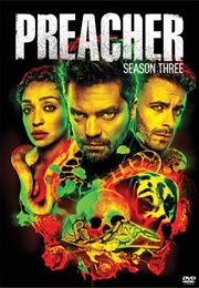 Preacher: Season 3 (2019)