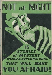 Not at Night! (Herbert Asbury)