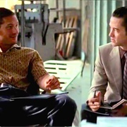Dream Husbands (Arthur and Eames, Inception)