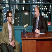 Louie: "Late Show" (S3,E10)