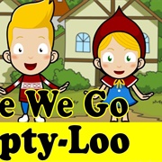 Here We Go Looby Loo