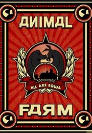Animal Farm (Orwell, George)