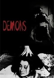 Demons (1971)