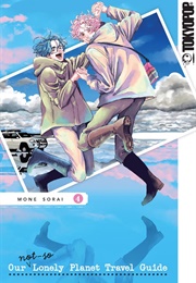 Our Not-So-Lonely Planet Travel Guide (Mone Sorai)