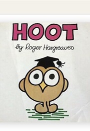 Hoot (Roger Hargreaves)