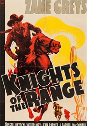 Knights of the Range (1940)