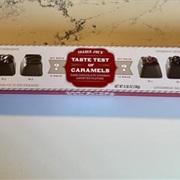 Trader Joe's Taste Test of Caramels