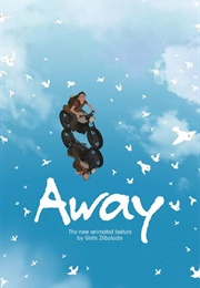 Away (2019)