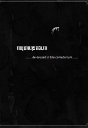 De-Loused in the Comatorium Storybook (Cedric Bixler-Zavala)