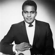 Charley Pride
