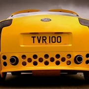 S4.E10: Clarkson Gets Wet in the X3