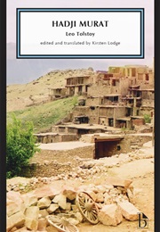 Hadji Murat (Leo Tolstoy)