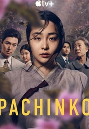 Pachinko (2022)
