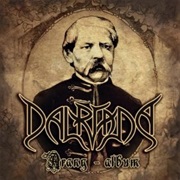 Arany-Album - Dalriada (2009)