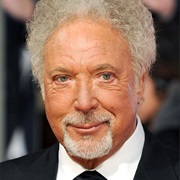 Tom Jones