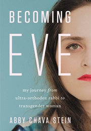 Becoming Eve (Abby Chava Stein)