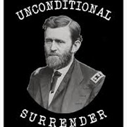 Ulysses S. Grant (Unconditional Surrender) 18th US President