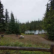 Clearwater State Recreation Site