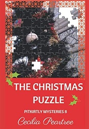 The Christmas Puzzle (Cecilia Peartree)
