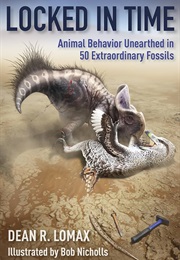 Locked in Time (Dean R. Lomax)