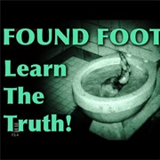 Found Footage of Mount Massive Asylum