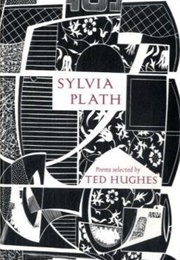 Sylvia Plath Poems (Plath, Sylvia)