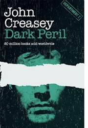 Dark Peril (John Creasey)