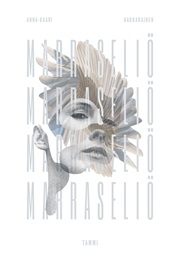 Marraseliö (Anna-Kaari Hakkarainen)