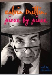 Calvin Trillin, Piece by Piece (Calvin Trillin)