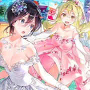 Oshirabu: Waifus Over Husbandos