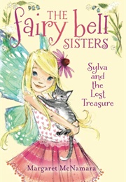 Sylva and the Lost Treasure (Margaret McNamara)