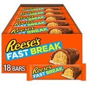 REESE's Fast Break