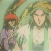 S3.E30: Tokyo Under Martial Law