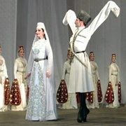 Ossetian Dance