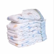 Disposable Diapers