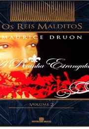 A Rainha Estrangulada (Maurice Duon)