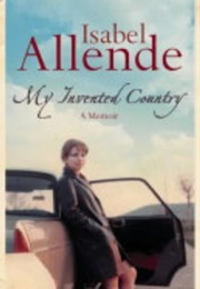 My Invented Country (Isabel Allende)
