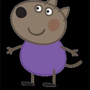 Danny Dog (Peppa Pig)