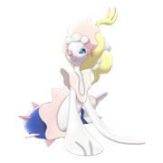 Primarina