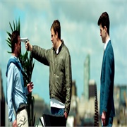 Utopia: "Episode 1" (S1,E1)