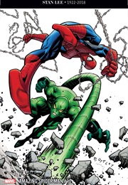 The Amazing Spider-Man #12 (Nick Spencer & Ryan Ottley)