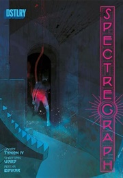 Spectregraph (James Tynion IV)