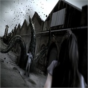 Nightmares & Dreamscapes: From the Stories of Stephen King: "Crouch End" (S1,E2)