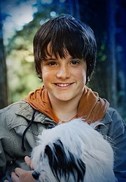 Jessie Aarons (Katherine Paterson)