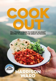 Cook Out (Harrison Ward)